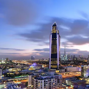 ***** Hotel Sofitel The Obelisk United Arab Emirates