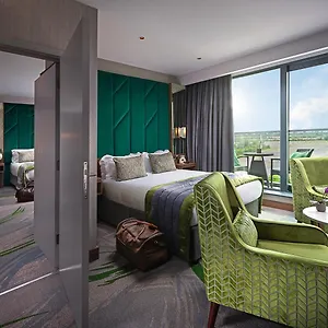 **** Hotel Carlton Dublin Airport Ireland