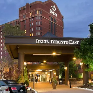 **** Hotel Delta By Marriott East Canada