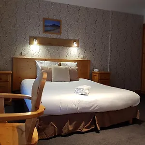 ** Hotel Savoy & Restaurant France