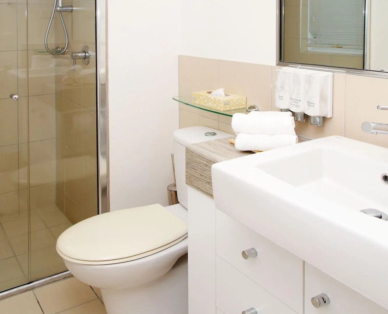 Cairns Central Plaza Apartment Hotel Official Australia