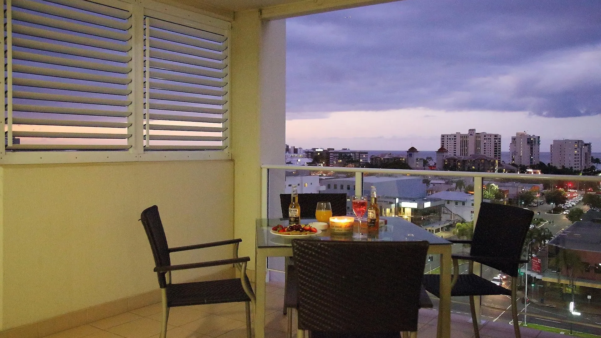 Cairns Central Plaza Apartment Hotel Official Apartahotel