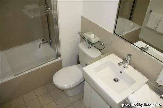 Cairns Central Plaza Apartment Hotel Official Apartahotel