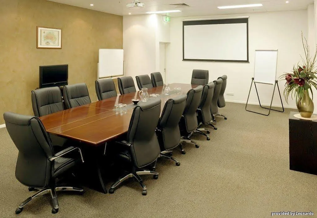 Cairns Central Plaza Apartment Hotel Official